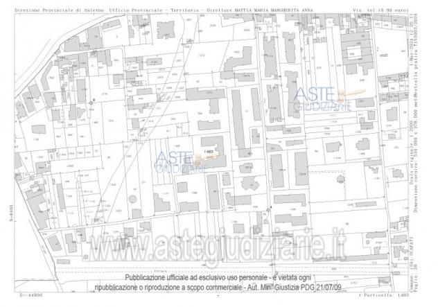 IMMOBILI-ALTRA CATEGORIA-Cavalcavia Prete, 84018 Scafati SA, Italia - Foto 2