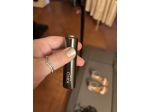 ROSSETTO NUOVO INTROVABILE ORIGINALE MARCA KIKO MILANO GOSSAMER EMOTION 129