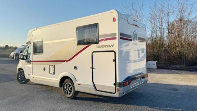 ELNAGH BARON 565 rif. 23788185 - Foto 6