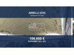 Immobile in asta di 883 m² in vendita a Arielli