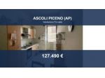 Immobile in asta di 122 m² con più di 5 locali in vendita a Ascoli Piceno