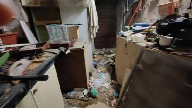 Immobile in asta di 241 m² con più di 5 locali e box auto in vendita a Borore - Foto 12