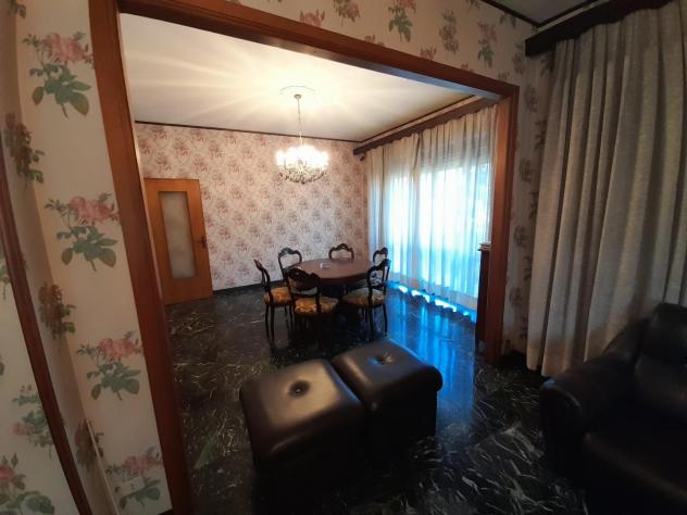 Villa in vendita a Sant'Antonio - Carrara 360 mq Rif: 1047086 - Foto 5