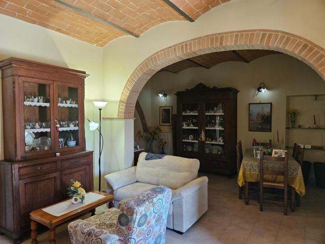 Terratetto in vendita a San Frediano a Settimo - Cascina 120 mq Rif: 1388236 - Foto 5