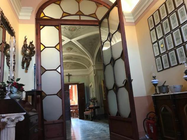 Villa in vendita a Navacchio - Cascina 600 mq Rif: 993098 - Foto 5