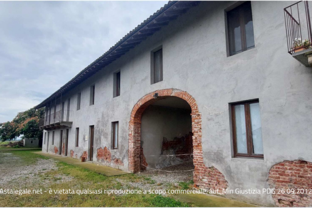 R.G.E. 336/2019 Pavia - Foto 4