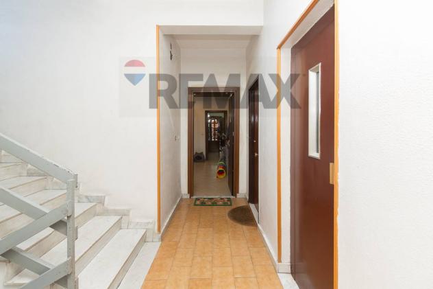 Appartamento in vendita a Catania, Librino