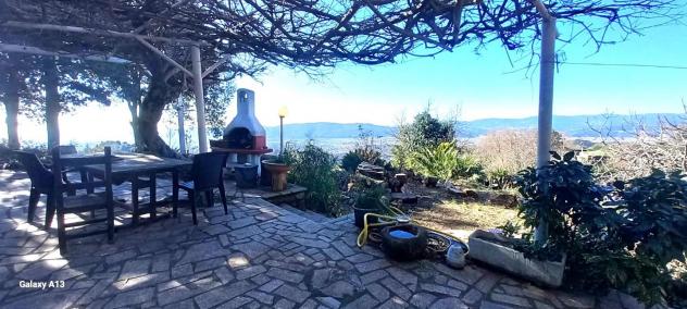 Casa semindipendente in vendita a Fosdinovo 200 mq Rif: 1315822 - Foto 3