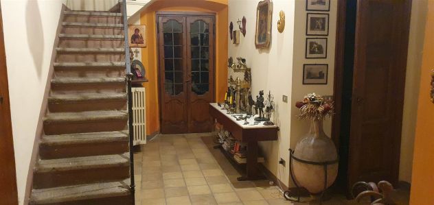 VILLA MICANZI PALAZZO DEI NOBILI FUMAGALLI - BRONGIO (LC) - Foto 4