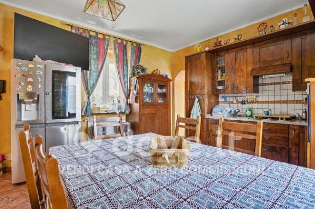 Villa di 320 m² con 5 locali in vendita a Germignaga - Foto 7