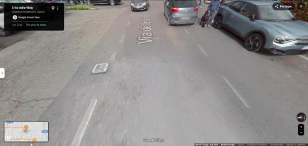 Immobile in asta di 45 m² in vendita a Guidonia Montecelio - Foto 13