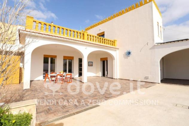 Villa di 170 m² con 4 locali in vendita a Marsala - Foto 3