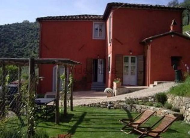 Villa in vendita a Stiava - Massarosa 300 mq Rif: 1385056 - Foto 3