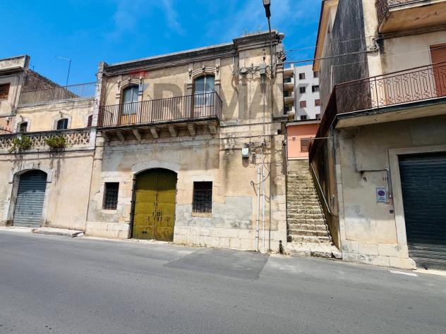 Casa Indipendente in vendita a Modica - Foto 2