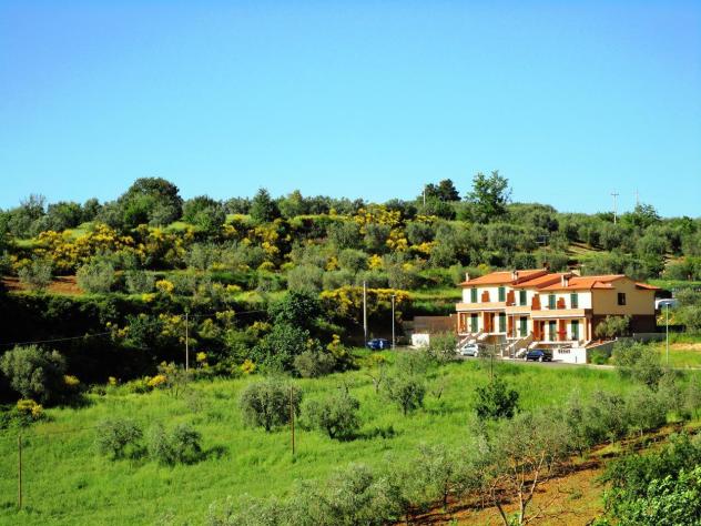 Villa in vendita a Montalcino - Foto 2
