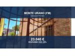 Immobile in asta di 419 m² con più di 5 locali in vendita a Monte Urano