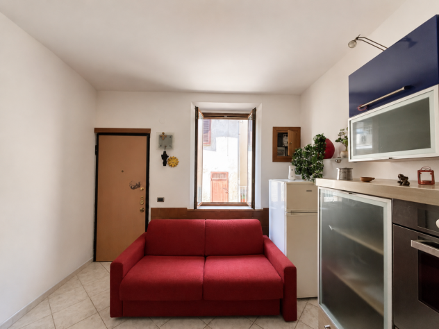 Terratetto in vendita a Capanne - Montopoli in Val d'Arno 60 mq Rif: 1425868 - Foto 9