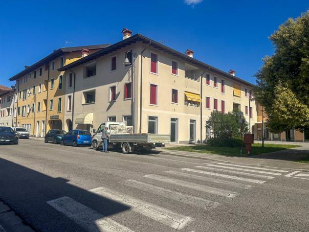Bilocale in vendita a Palmanova
