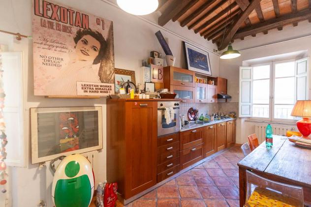 Appartamento in vendita a Pietrasanta 90 mq Rif: 1402887 - Foto 4