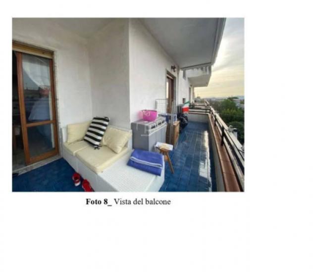 Immobile in asta di 111 m² in vendita a Pollena Trocchia - Foto 3