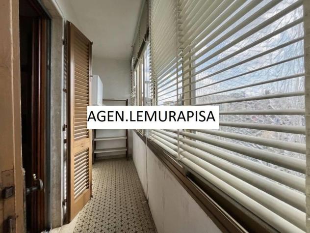Appartamento in vendita a Pontedera 150 mq Rif: 1440911 - Foto 6