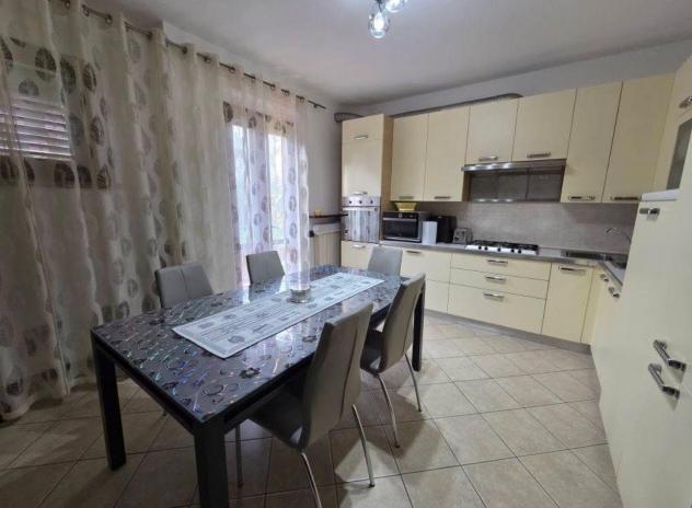 Villetta a schiera in vendita a Porcari 175 mq Rif: 1398444 - Foto 5