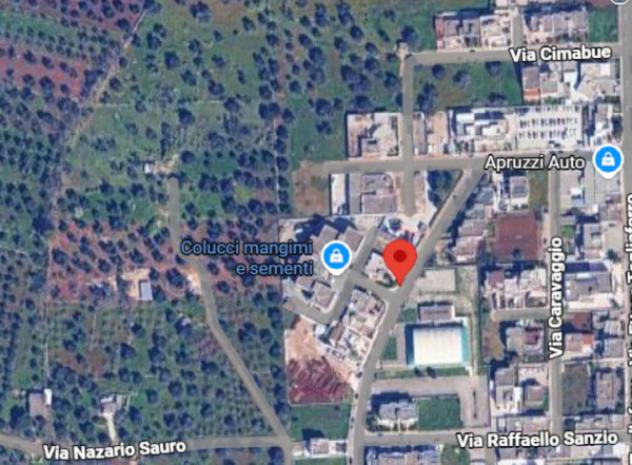 Immobile in asta di 284 m² in vendita a San Michele Salentino - Foto 10