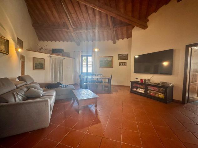 Colonica in vendita a Santa Croce sull'Arno 467 mq Rif: 1350052 - Foto 5