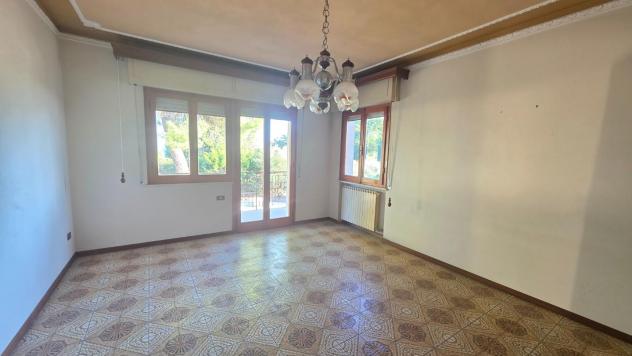 Appartamento in vendita a Santa Maria a Monte 150 mq Rif: 1446668