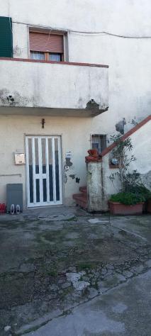 Duplex in vendita a Cinque Case - Santa Maria a Monte 140 mq Rif: 1392277