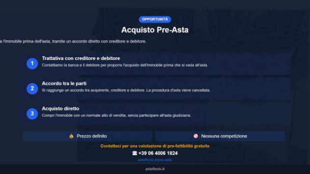 Immobile in asta di 98 m² con più di 5 locali in vendita a Spoleto - Foto 16