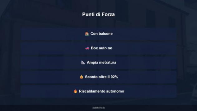 Immobile in asta di 125 m² in vendita a Stilo - Foto 13