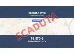 Immobile in asta di 98 m² in vendita a Verona