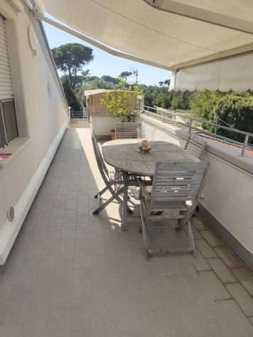 Mansarda in vendita a Torre Del Lago Puccini - Viareggio 65 mq Rif: 1432927 - Foto 6