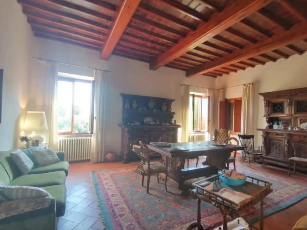 Villa in vendita a San Giovanni Alla Vena - Vicopisano 400 mq Rif: 1428646 - Foto 2