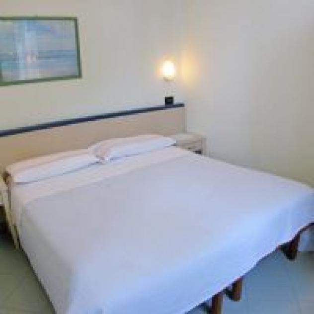 Hotel Gandolfo