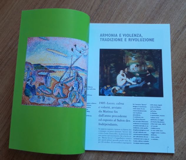 ART & DOSSIER nr. 263 + I FAUVES - Foto 2