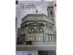 le chiese di firenze. il battistero di san giovanni , 1988