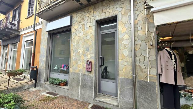 Vendita Negozio da 45 mq in Via Martiri della Libertà - Foto 2
