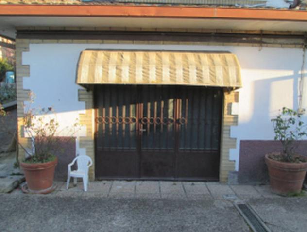 Immobile in asta di 137 m² con più di 5 locali in vendita a Perugia - Foto 8