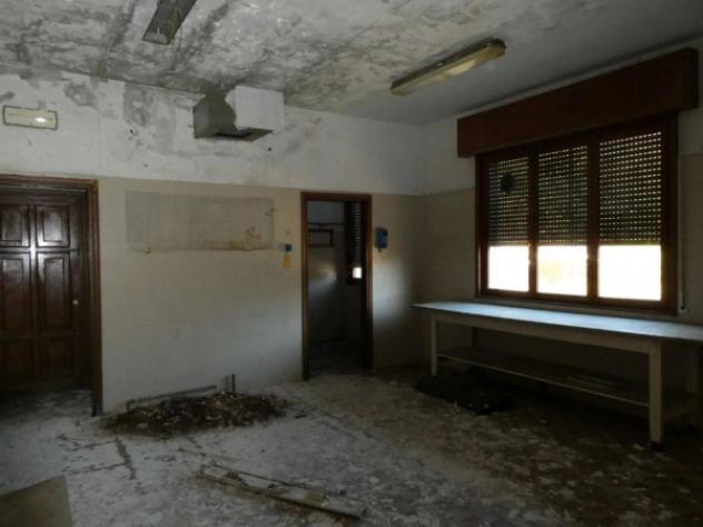 Immobile in asta di 1700 m² in vendita a Salsomaggiore Terme - Foto 18