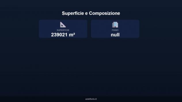 Immobile in asta di 239021 m² in vendita a Scansano - Foto 2