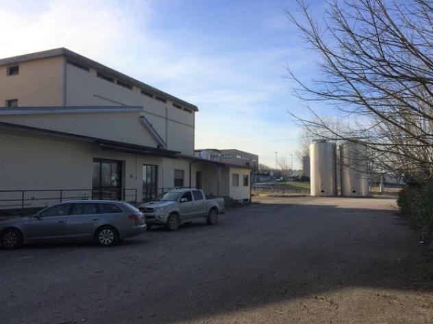 Immobile in asta di 3586 m² con 4 locali in vendita a Spoleto - Foto 3