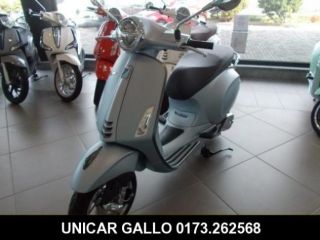 VESPA Primavera 125 SPORT rif. 19328664