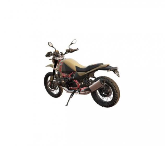 BMW R 12 R 12 GS - OPTION 719 - Foto 2