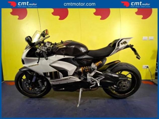DUCATI Panigale V2 Garantita e Finanziabile rif. 23774758 - Foto 2