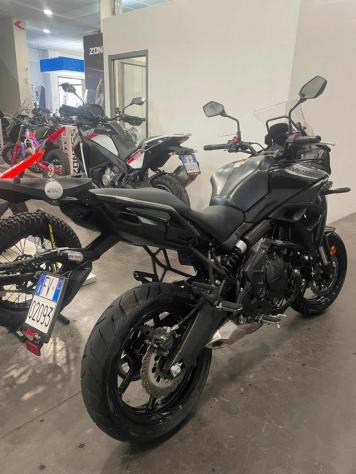 KAWASAKI Versys 650 versys 650 rif. 23922687 - Foto 7