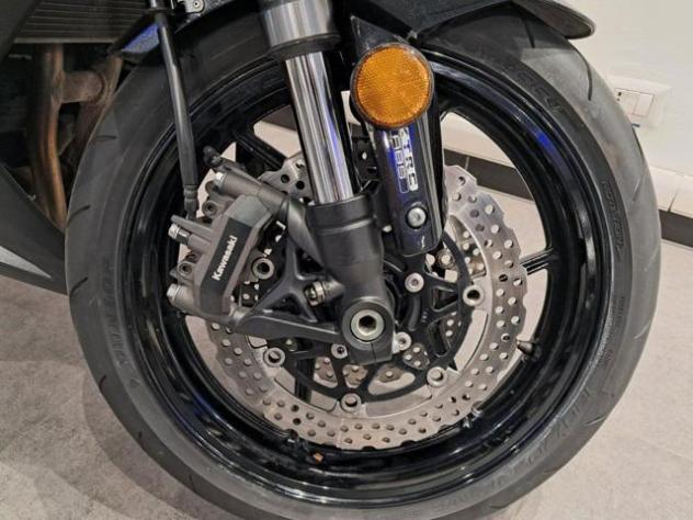 KAWASAKI Z 1000 SX . rif. 23936477 - Foto 7