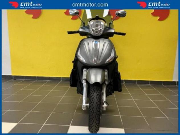 PIAGGIO Beverly Tourer 300 Garantito e Finanziabile rif. 24078650 - Foto 2