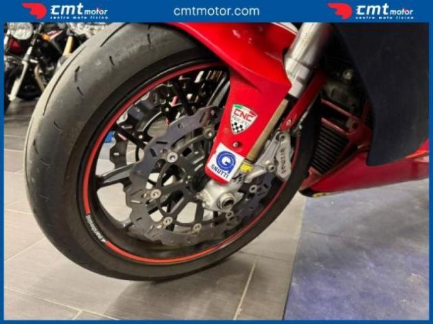 DUCATI 999 S Garantita e Finanziabile rif. 21642658 - Foto 9